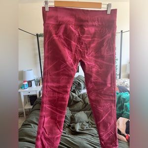 lululemon Leggings - Size 12
